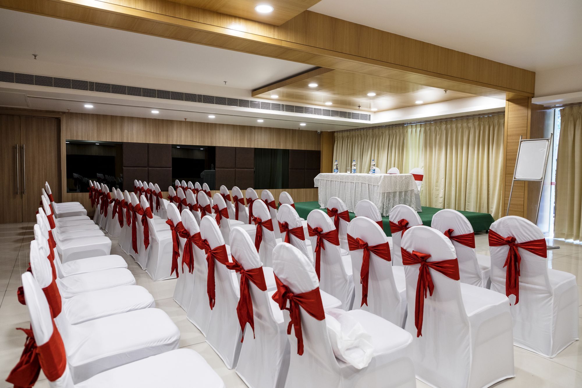 Hotel Citycentral Vijayawāda エクステリア 写真